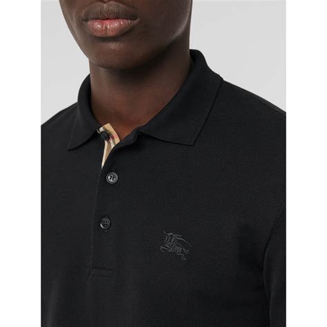 burberry long sleeve shirt mens|Burberry polo shirts men's outlet.